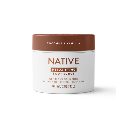 Body Scrub G4