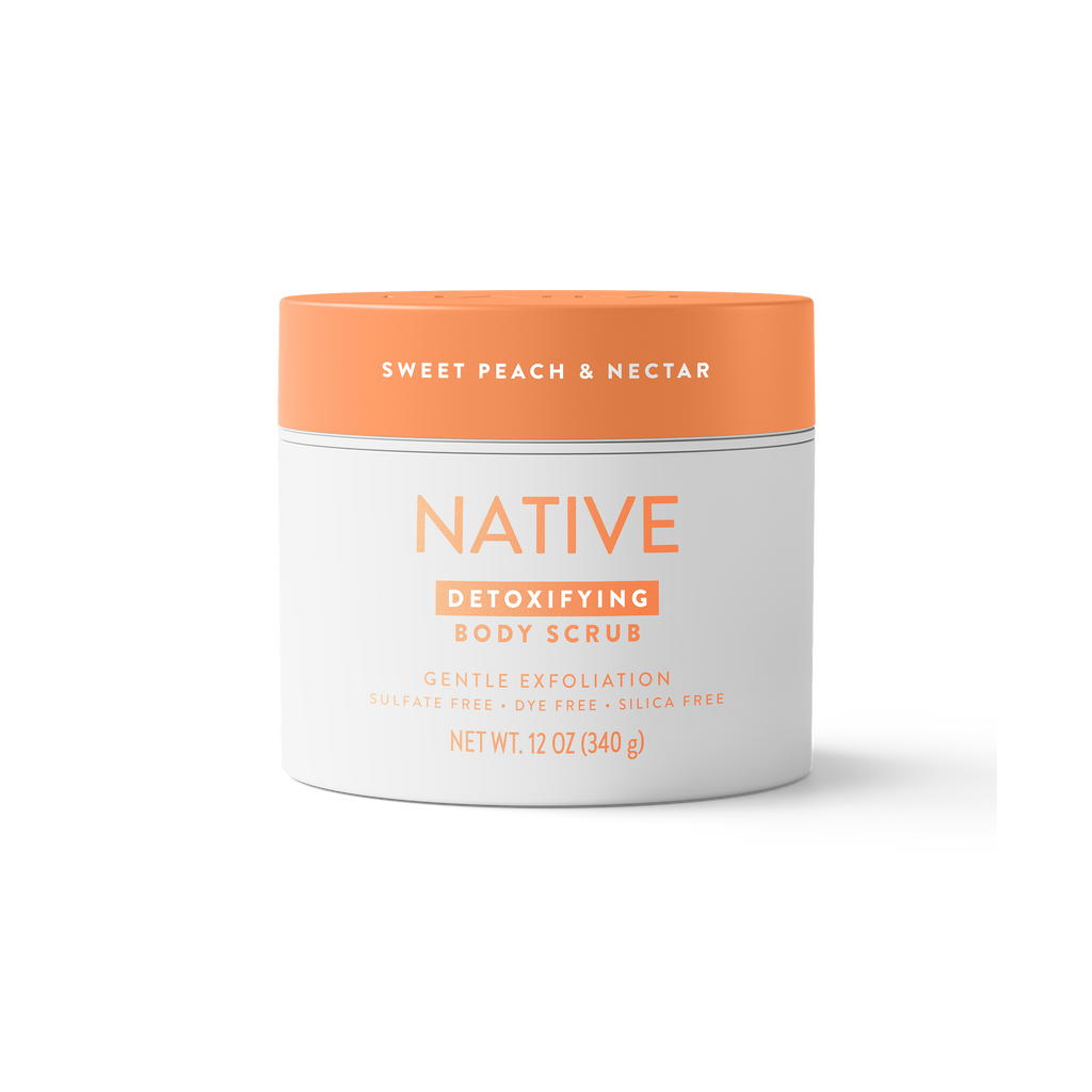 Body Scrub G4