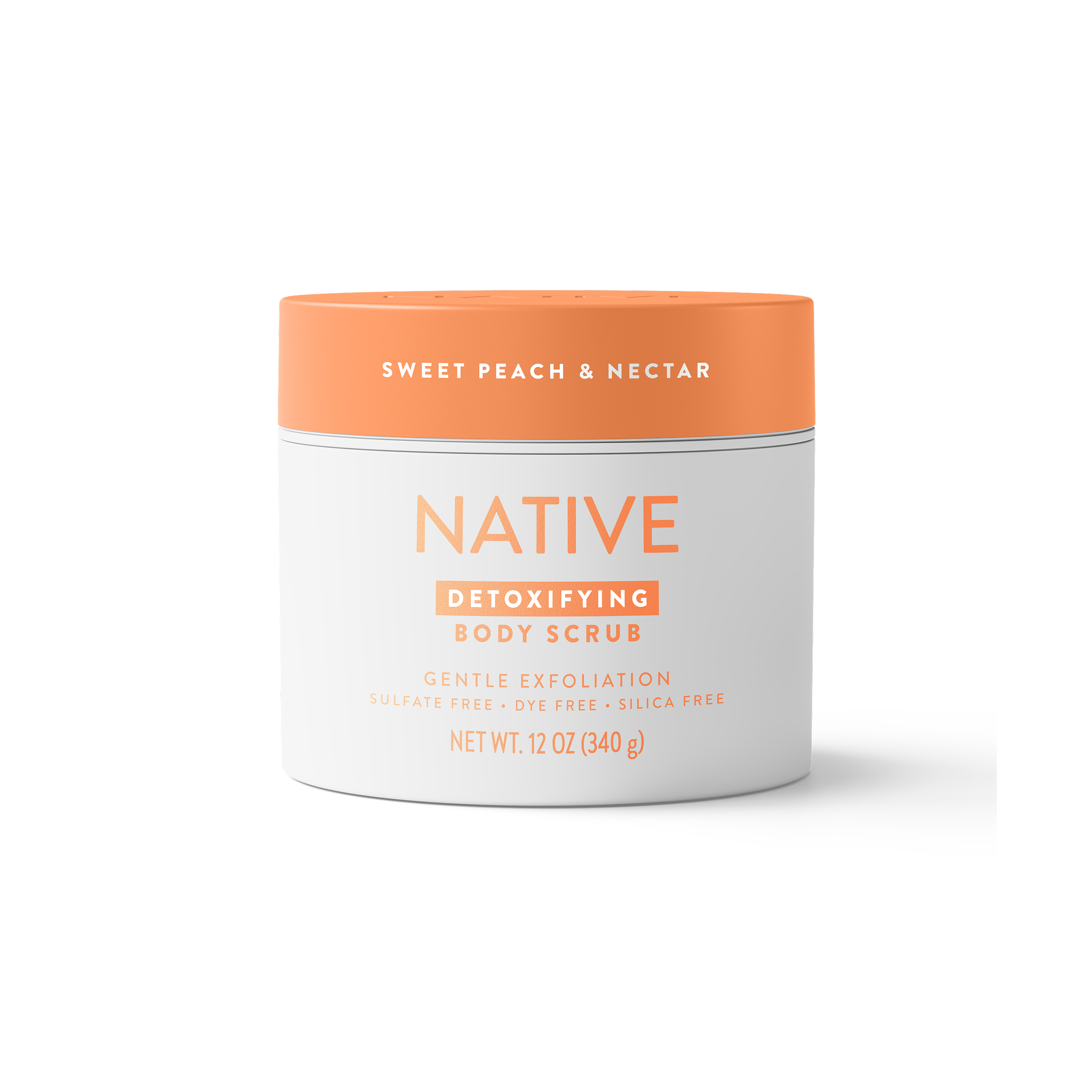 Body Scrub G4