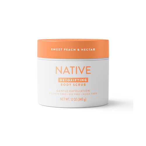 Body Scrub G4