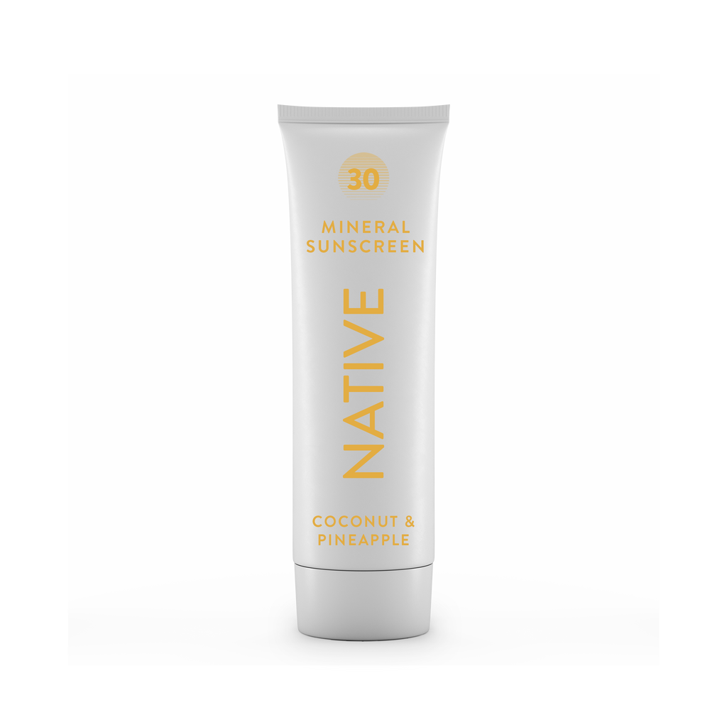 Body Sunscreen - Last Chance M1