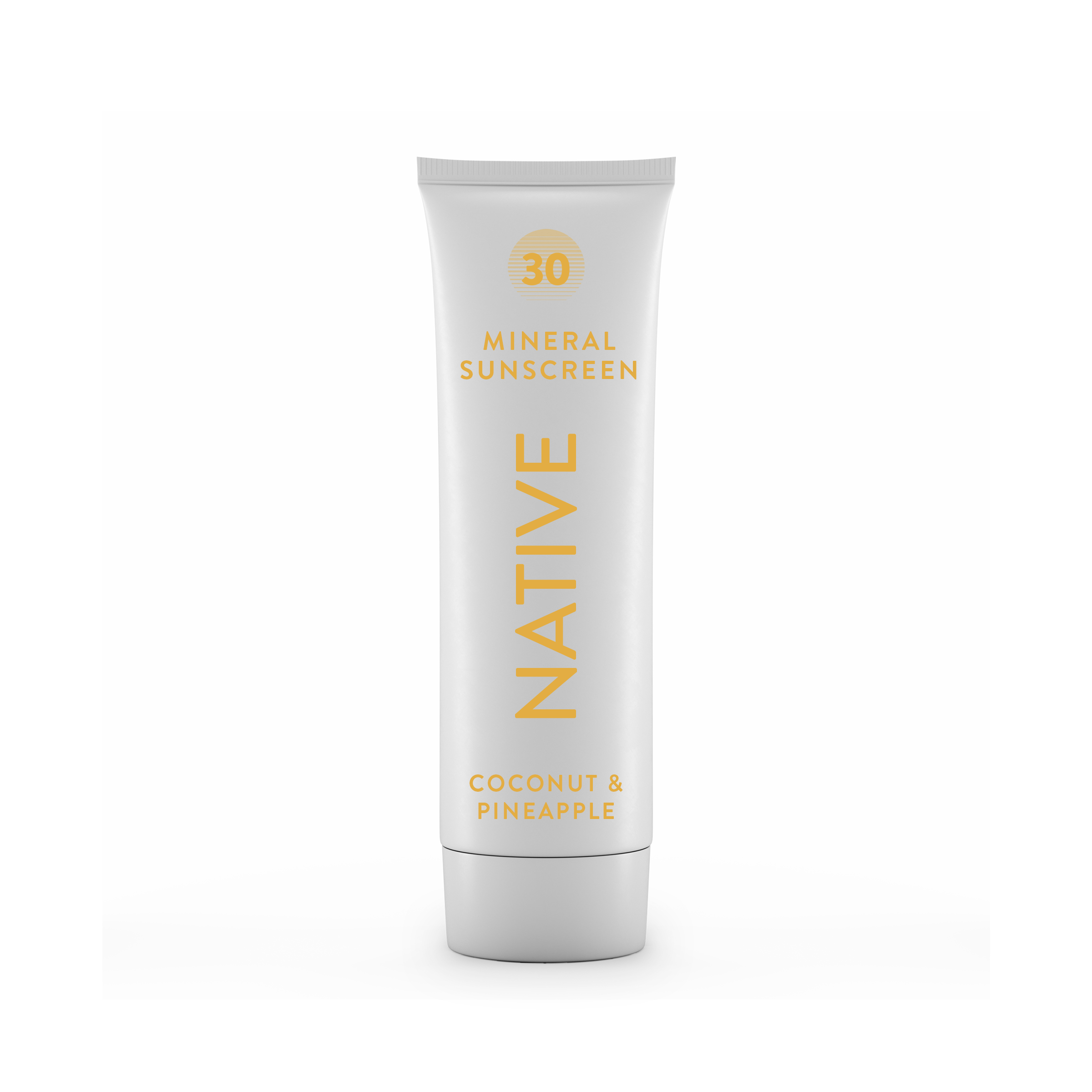 Body Sunscreen - Last Chance M1