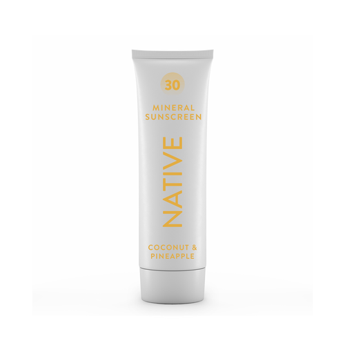 Body Sunscreen - Last Chance M1