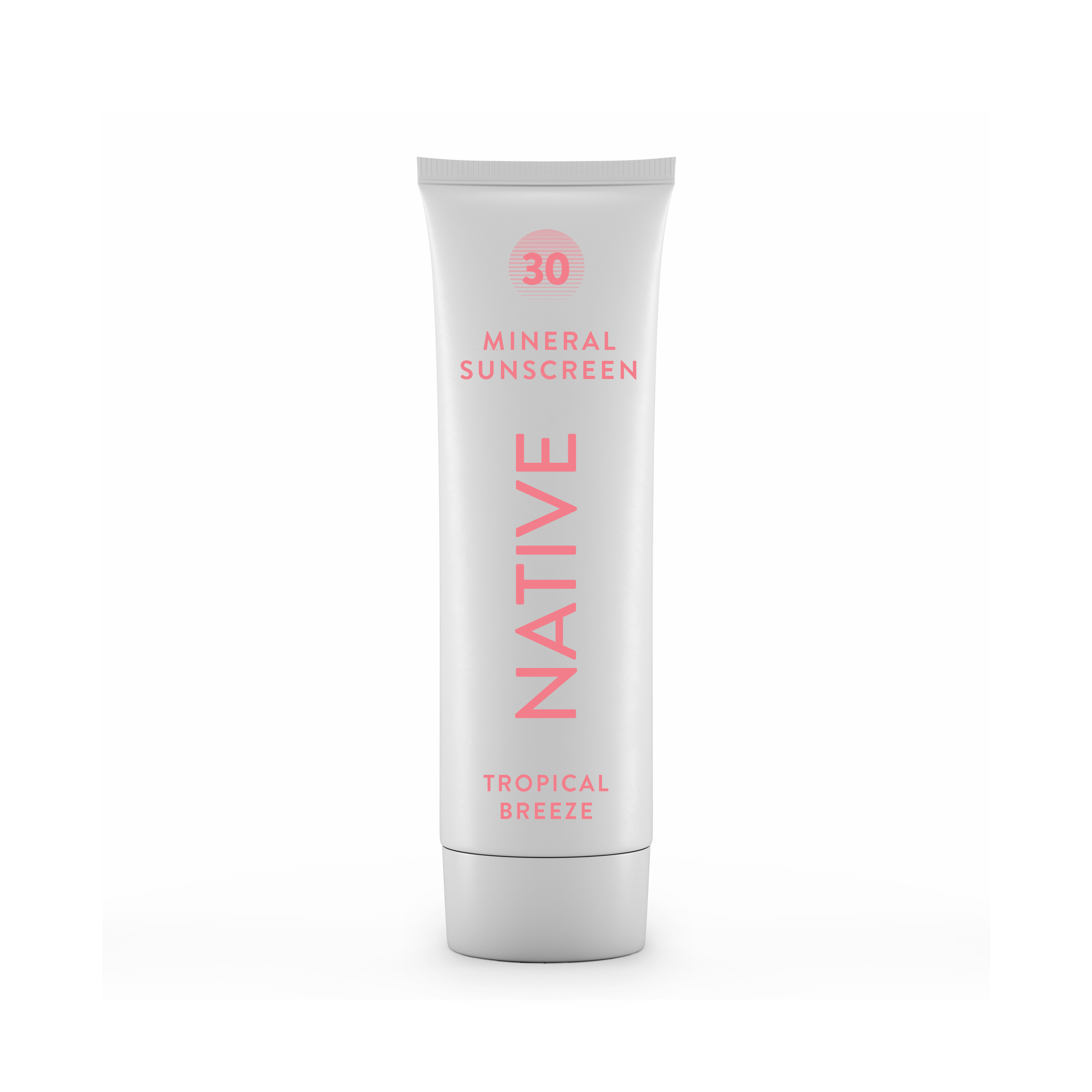 Body Sunscreen - Last Chance M1