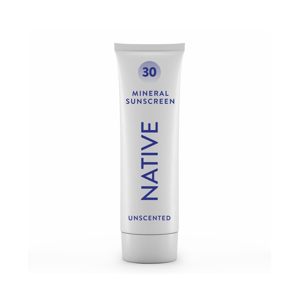 Body Sunscreen - Last Chance M1