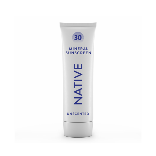Body Sunscreen - Last Chance M1
