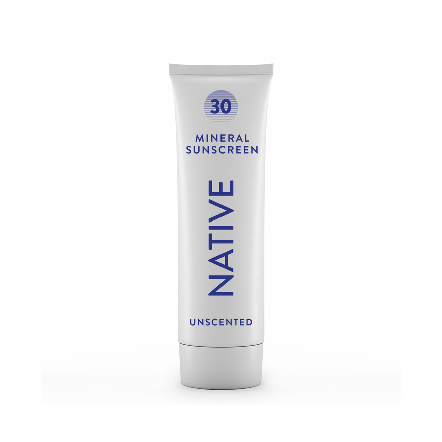 Body Sunscreen - Last Chance M1 (5oz)