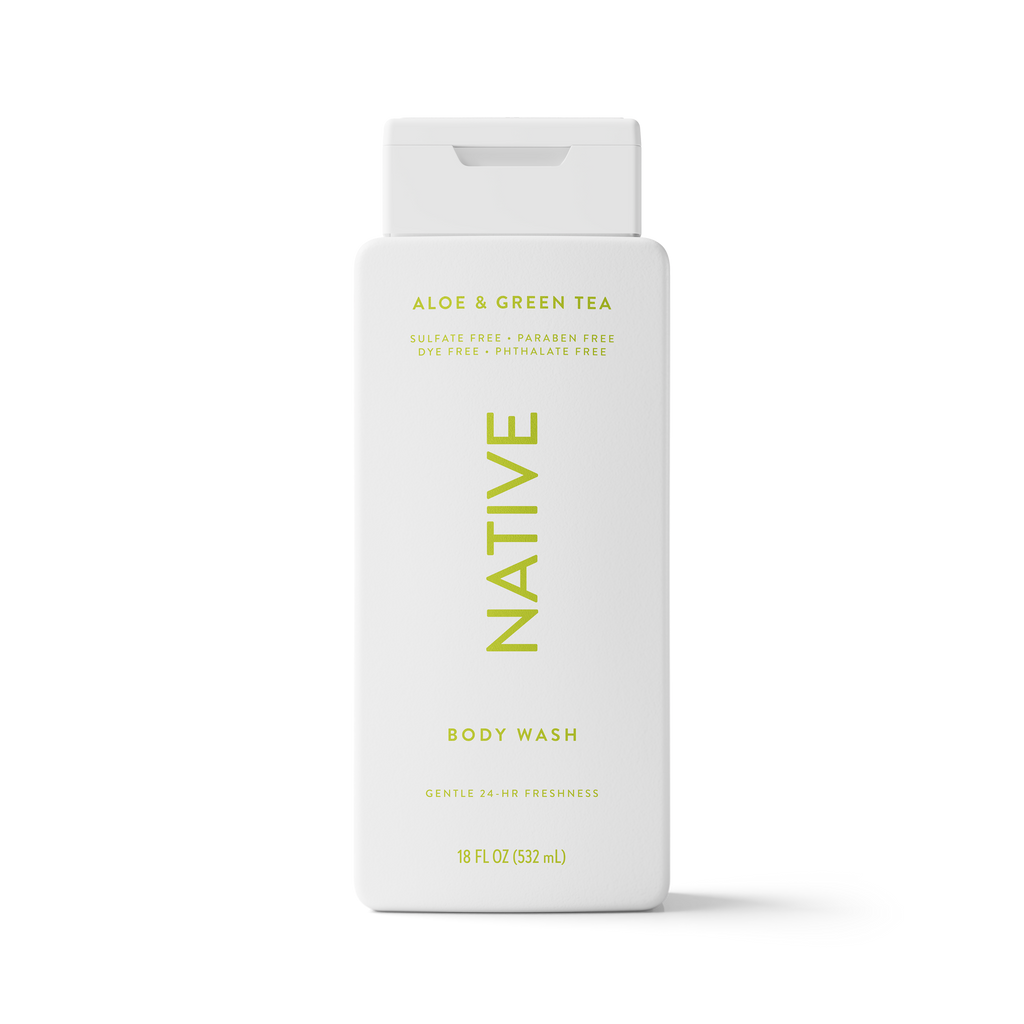 Body Wash S3