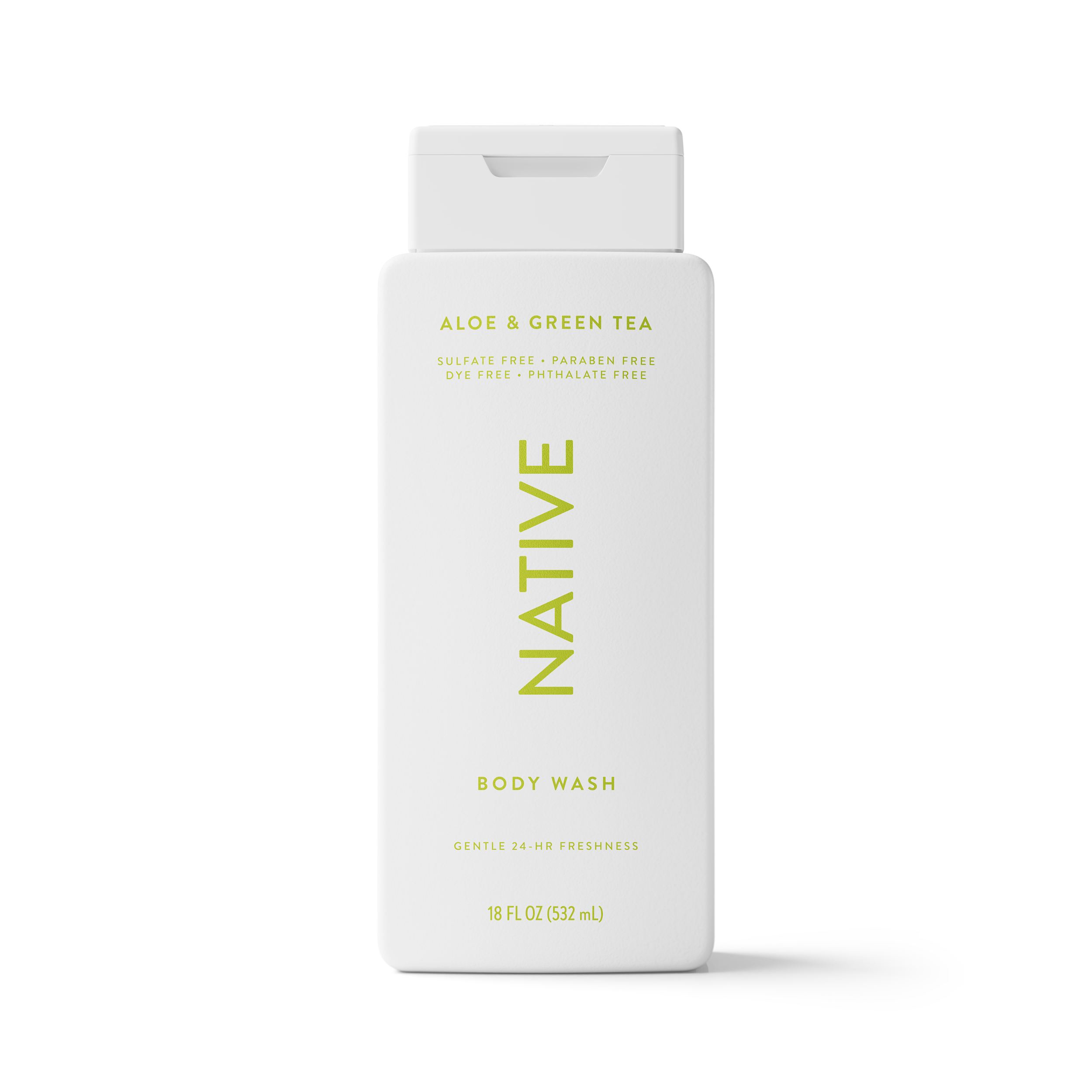 Body Wash S3