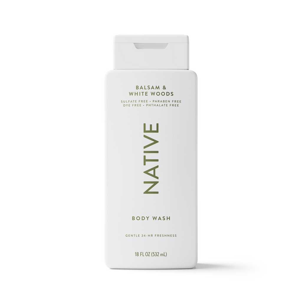 Body Wash S3