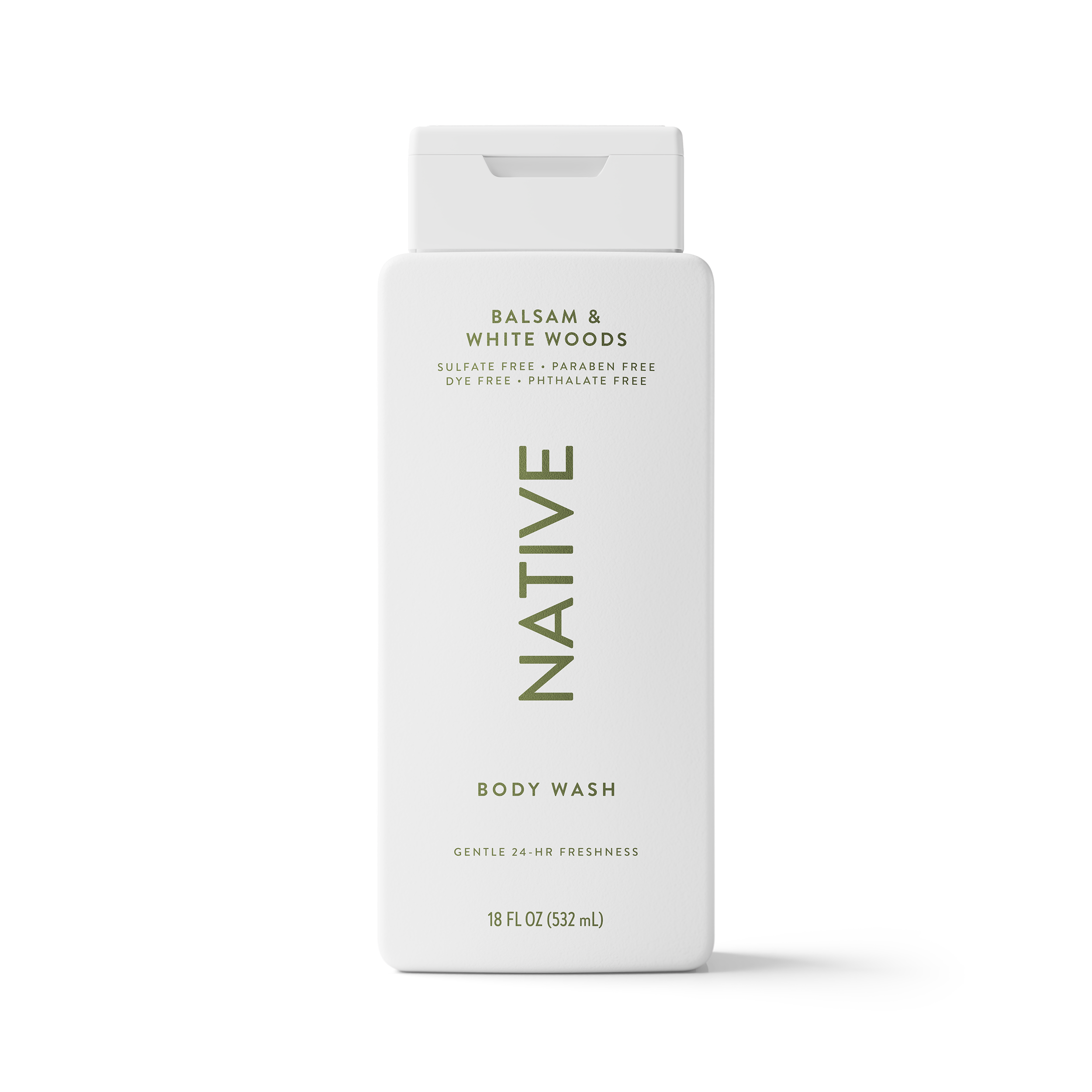 Body Wash S3