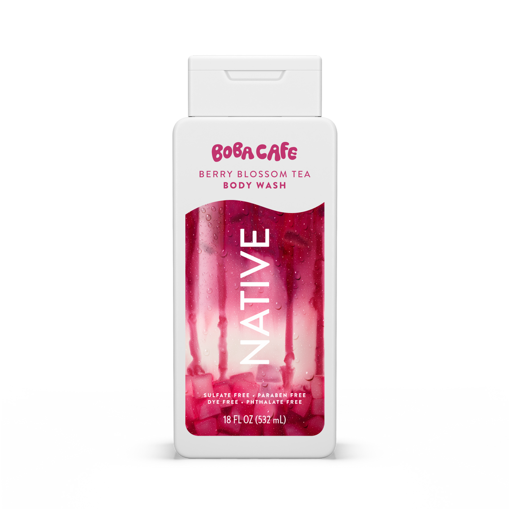 Body Wash S3