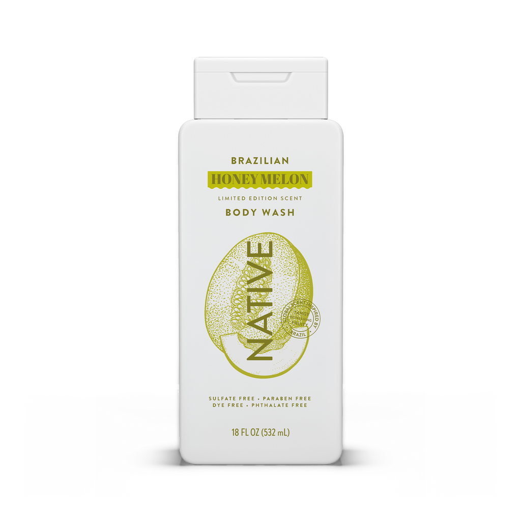 Body Wash S3