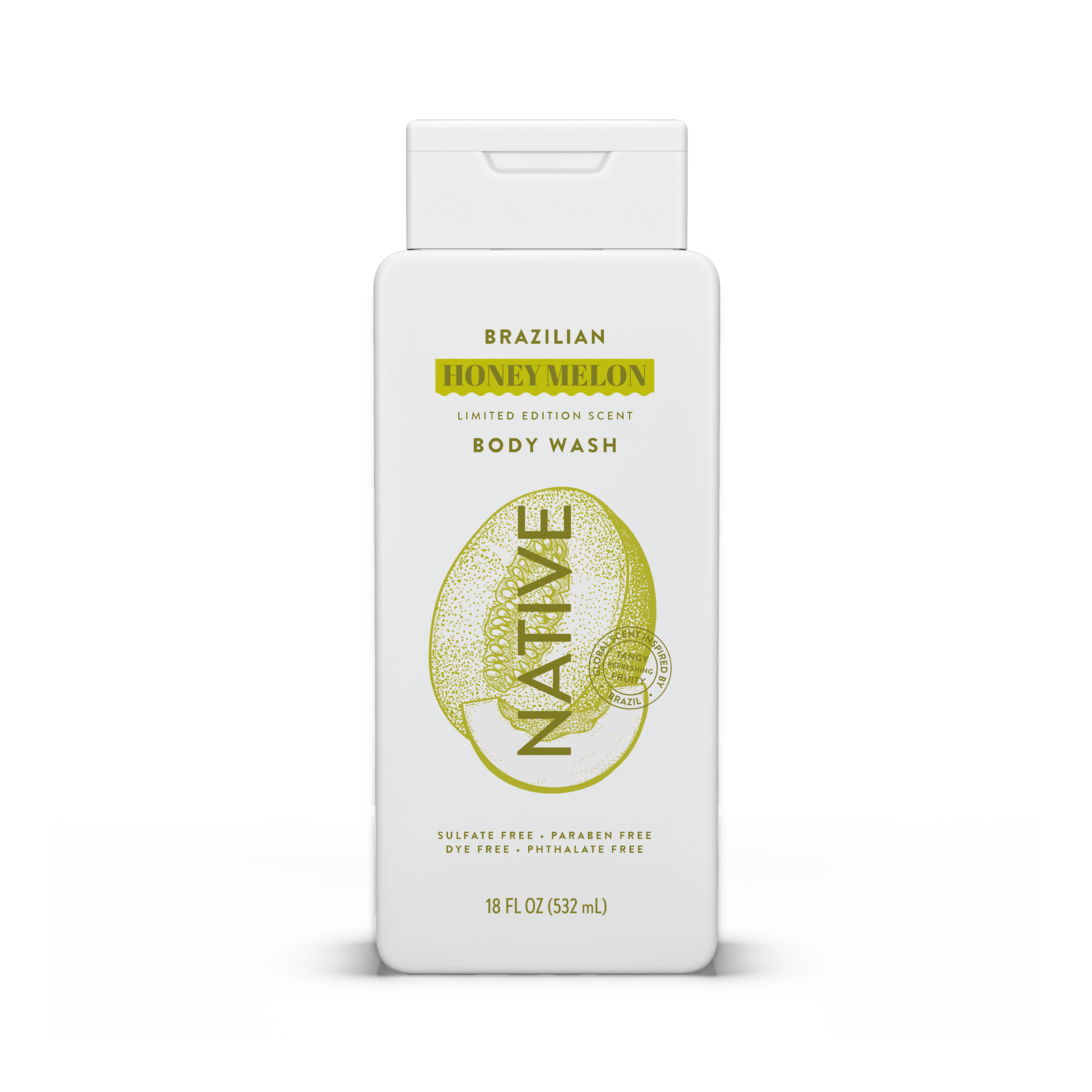 Body Wash S3