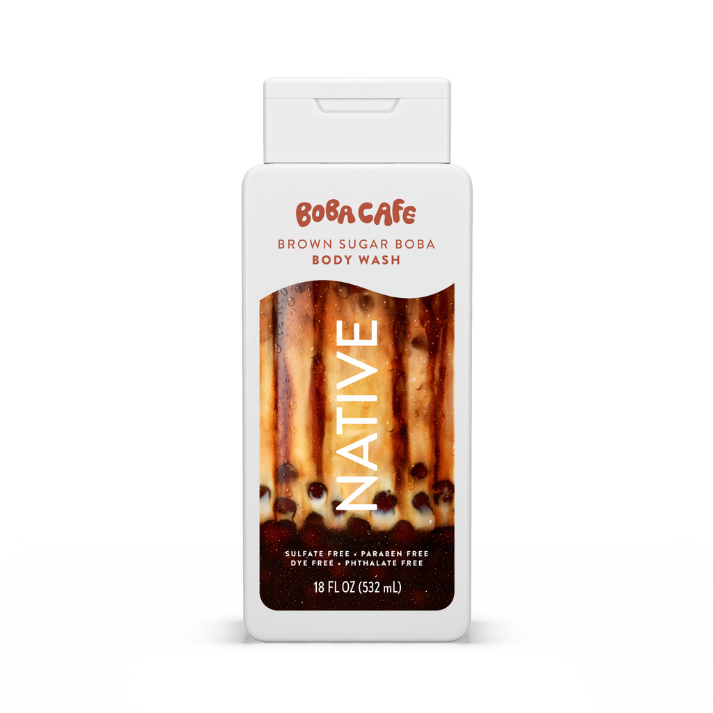 Body Wash S3