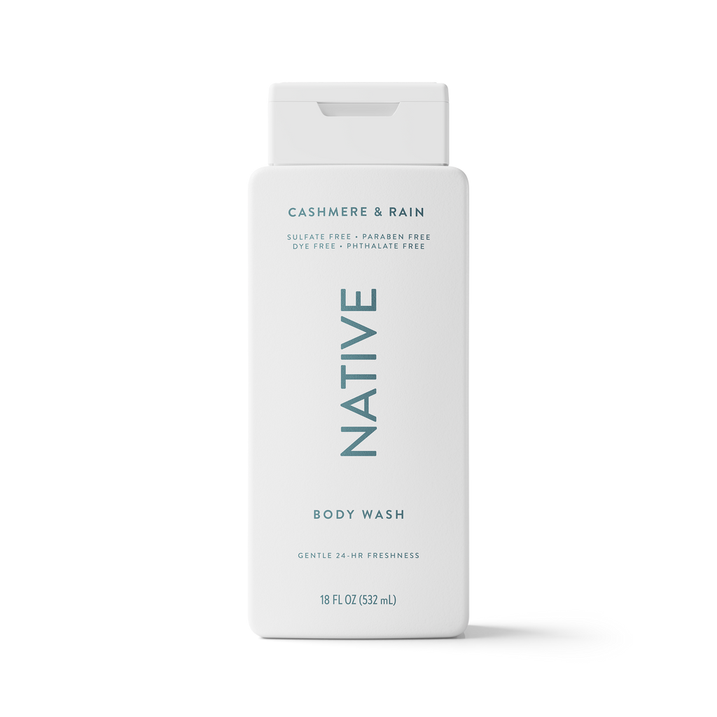 Body Wash S3