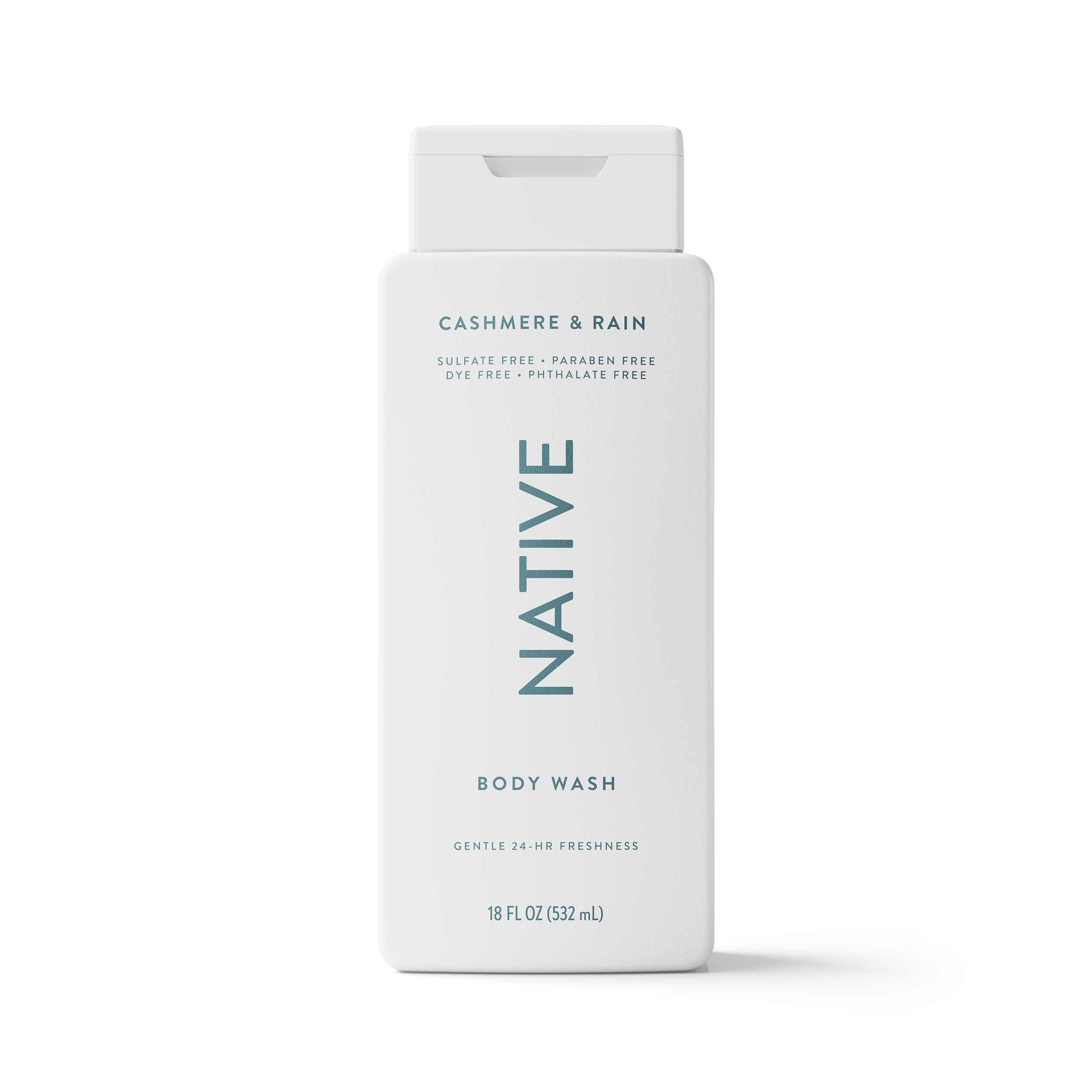 Body Wash S3
