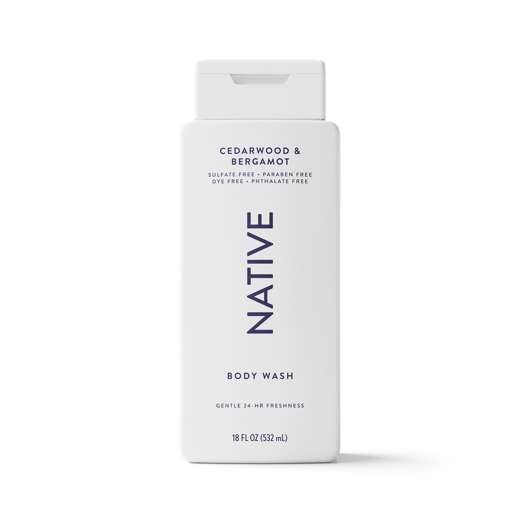Body Wash S3