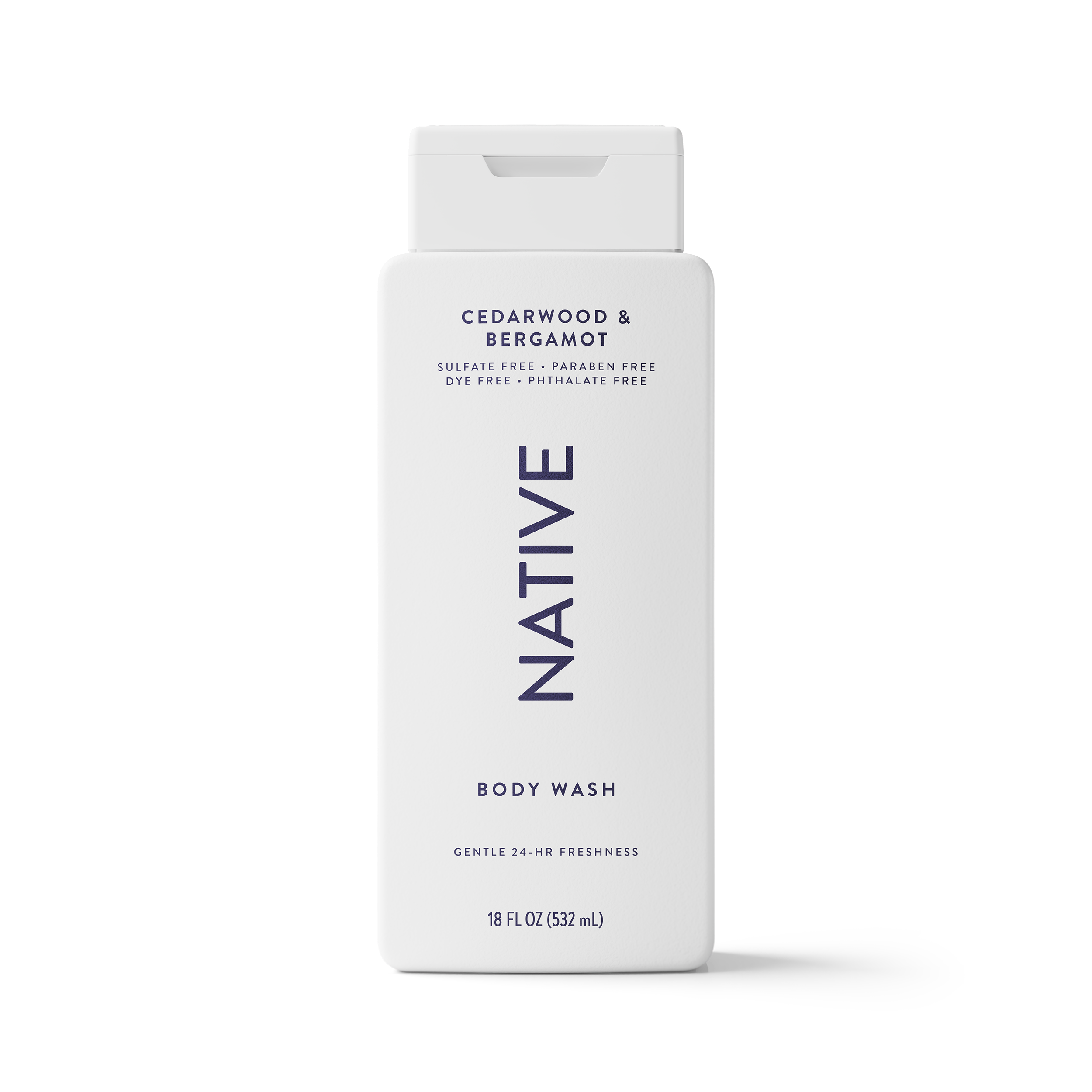 Body Wash S3