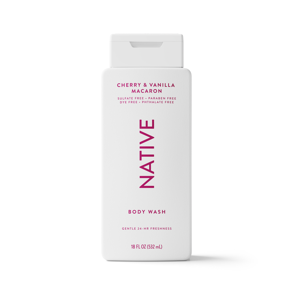 Body Wash S3
