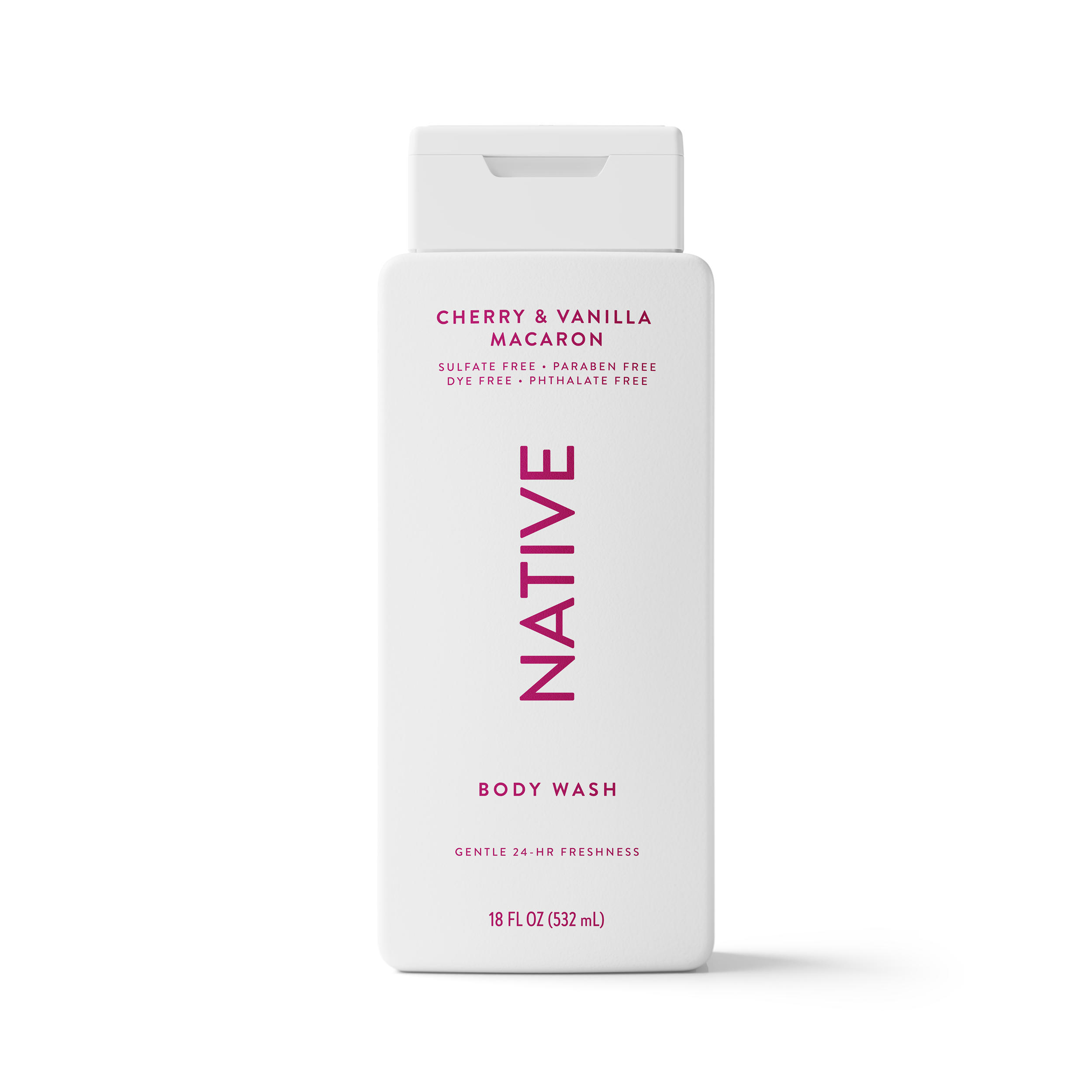 Body Wash S3