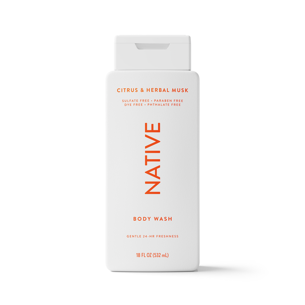 Body Wash S3