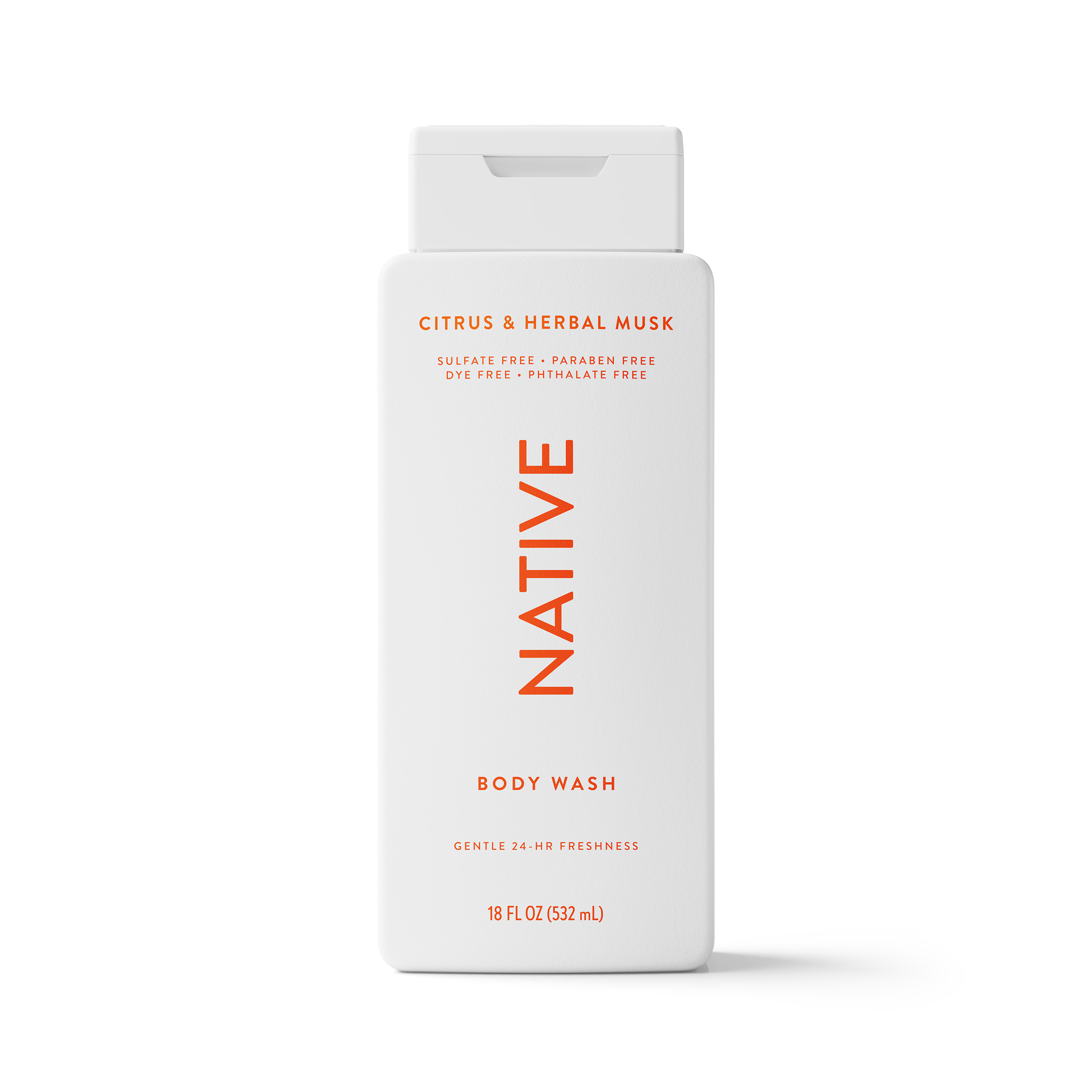 Body Wash S3
