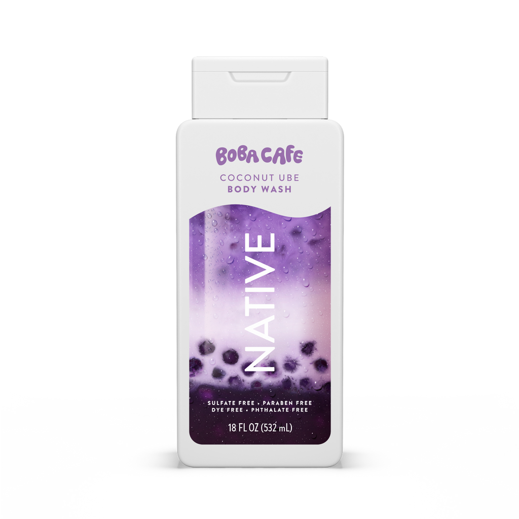 Body Wash S3