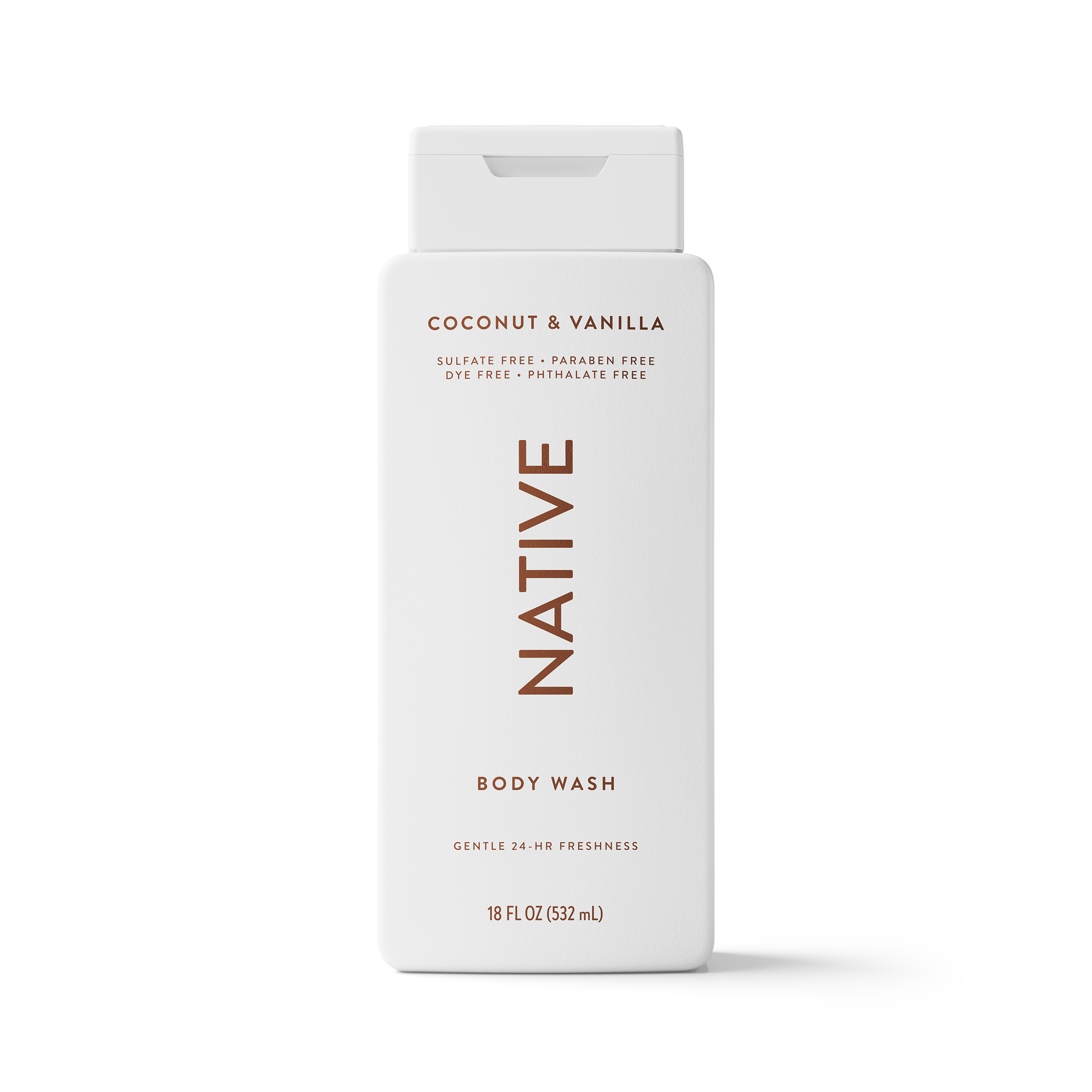 Body Wash S3