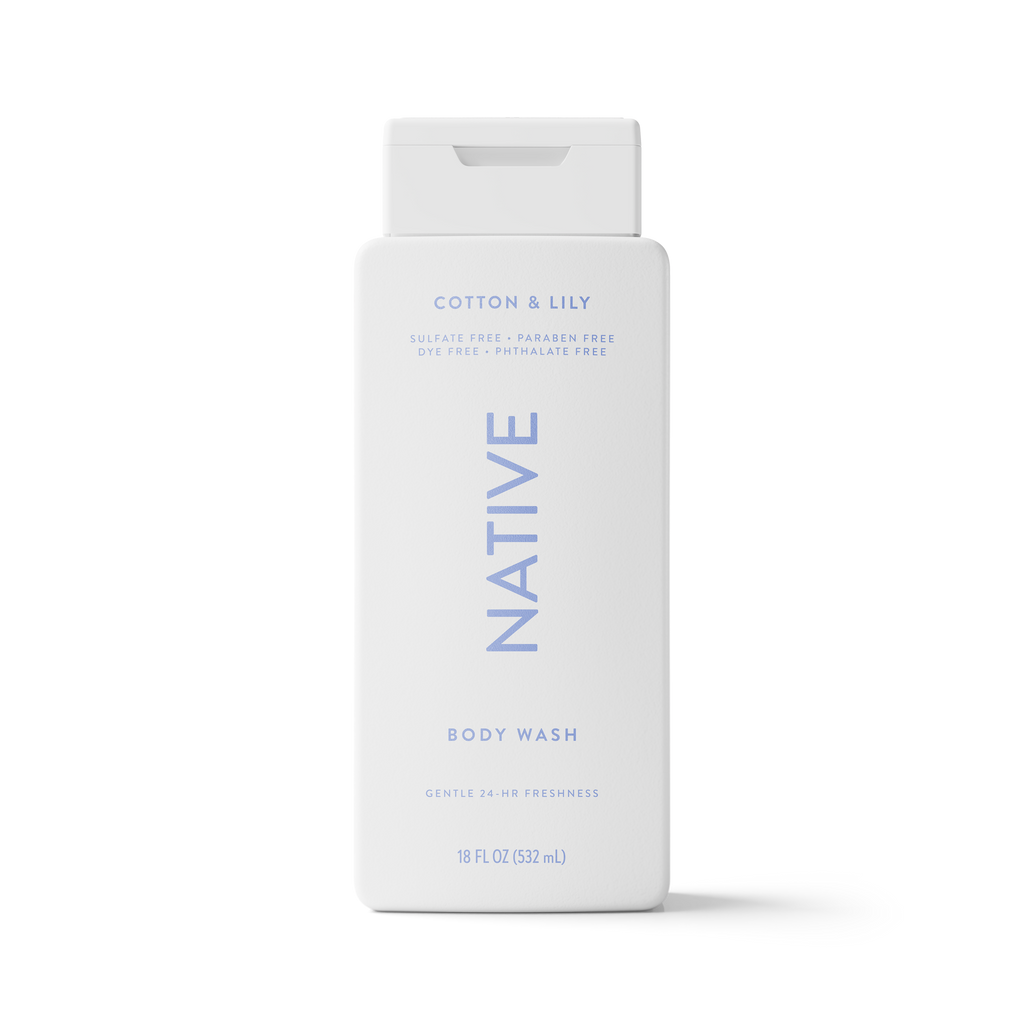 Body Wash S3