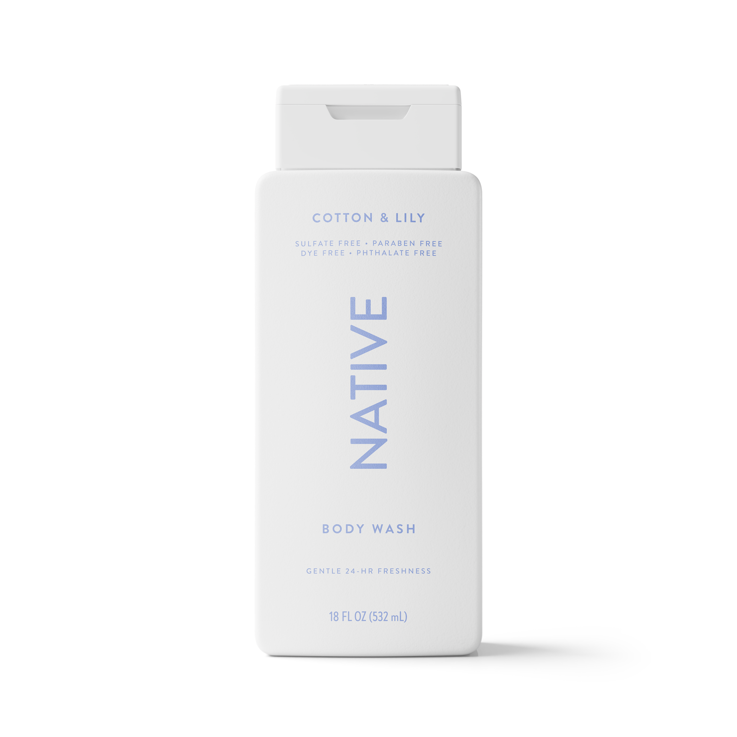Body Wash S3