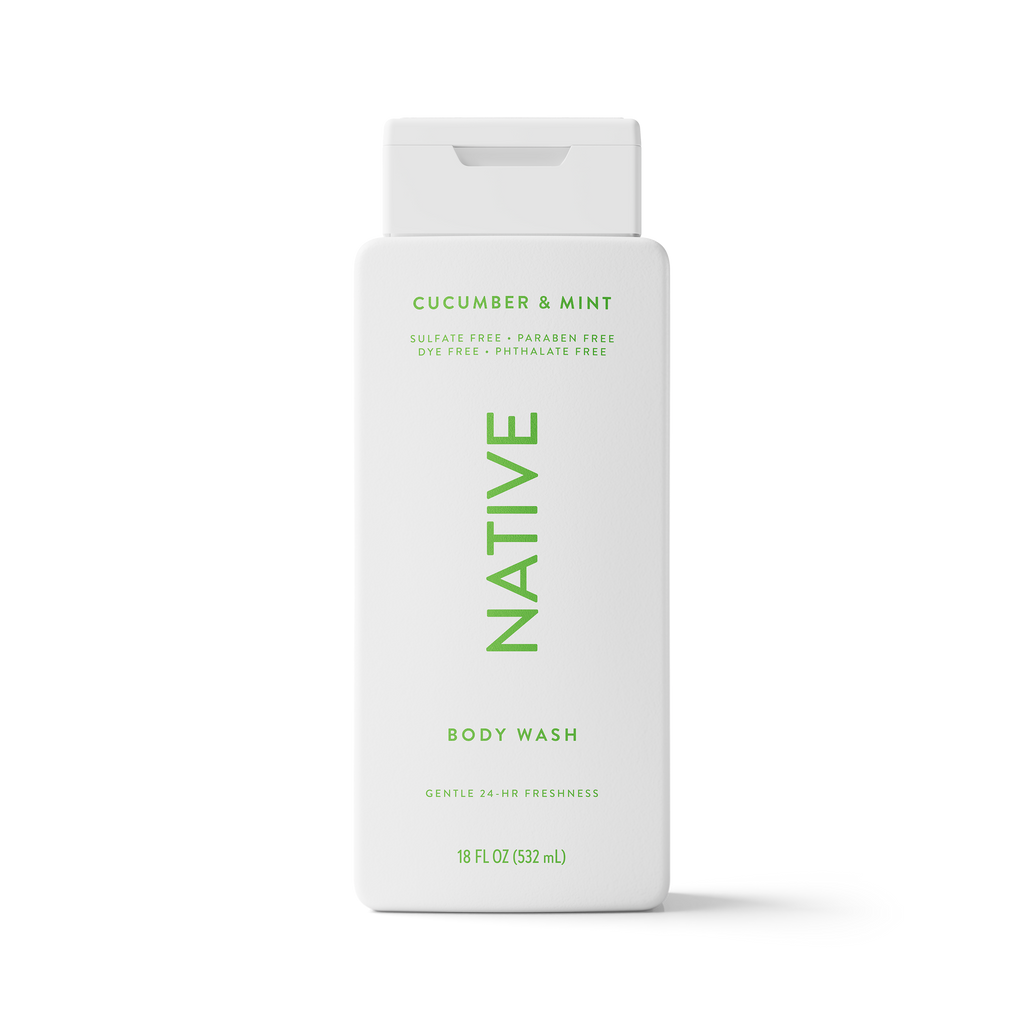 Body Wash S3