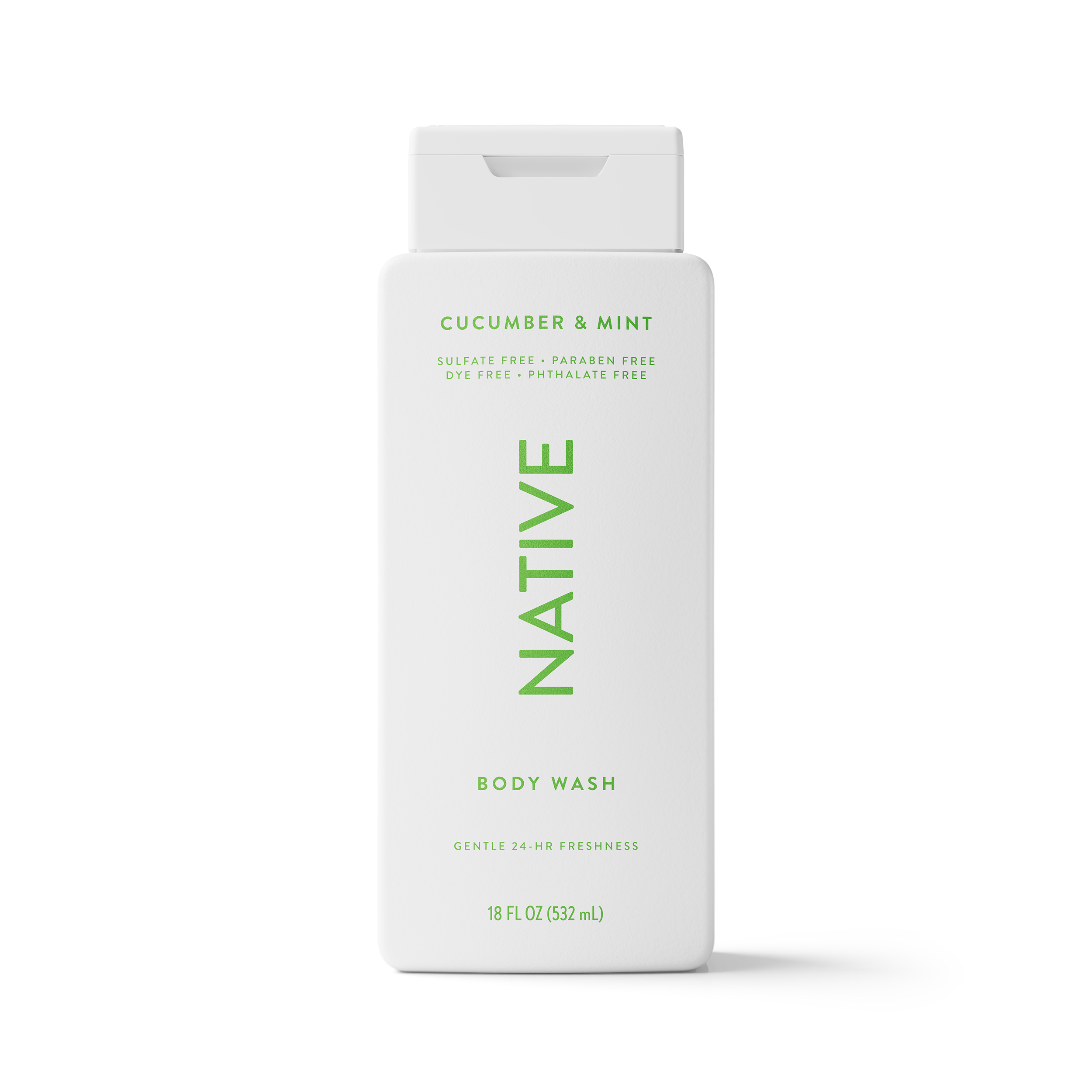 Body Wash S3