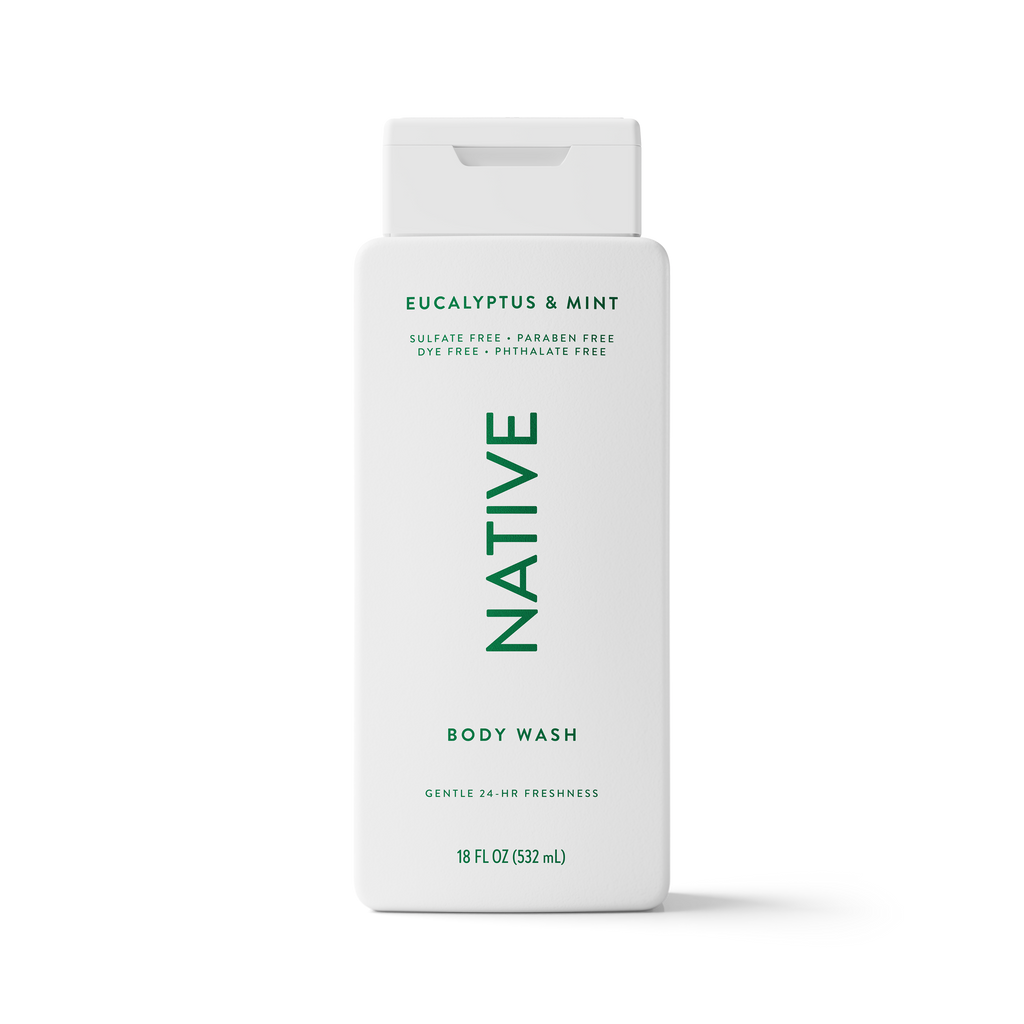 Body Wash S3