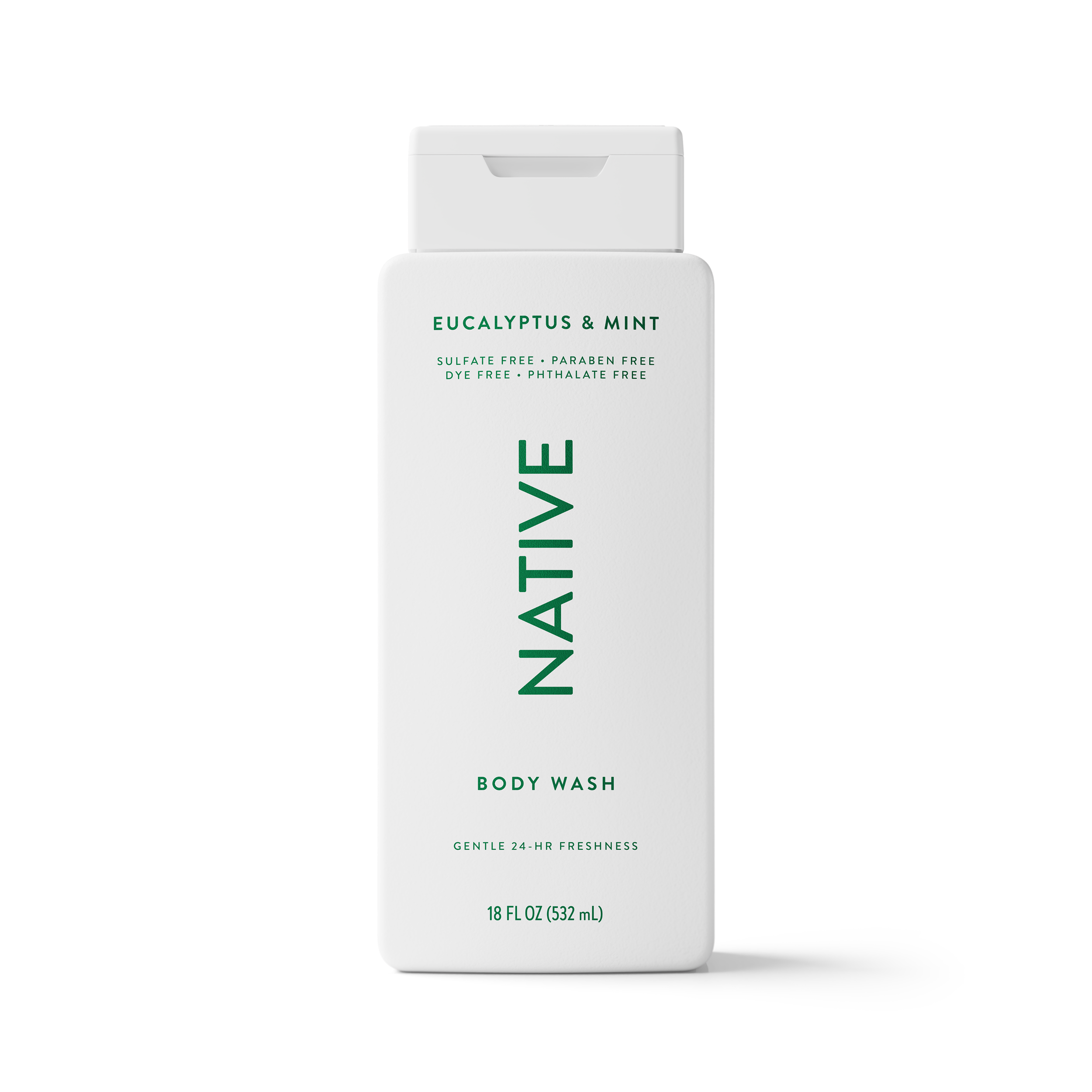 Body Wash S3
