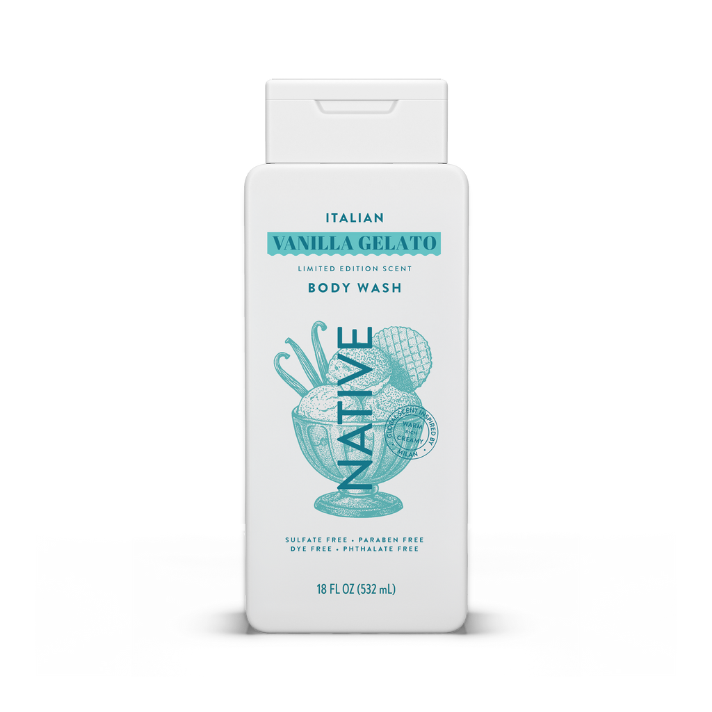 Body Wash S3