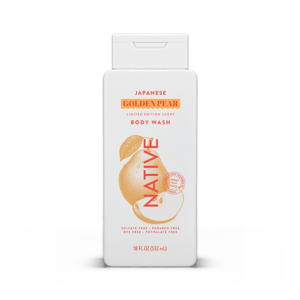 Body Wash S3