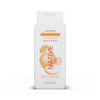 Body Wash S3