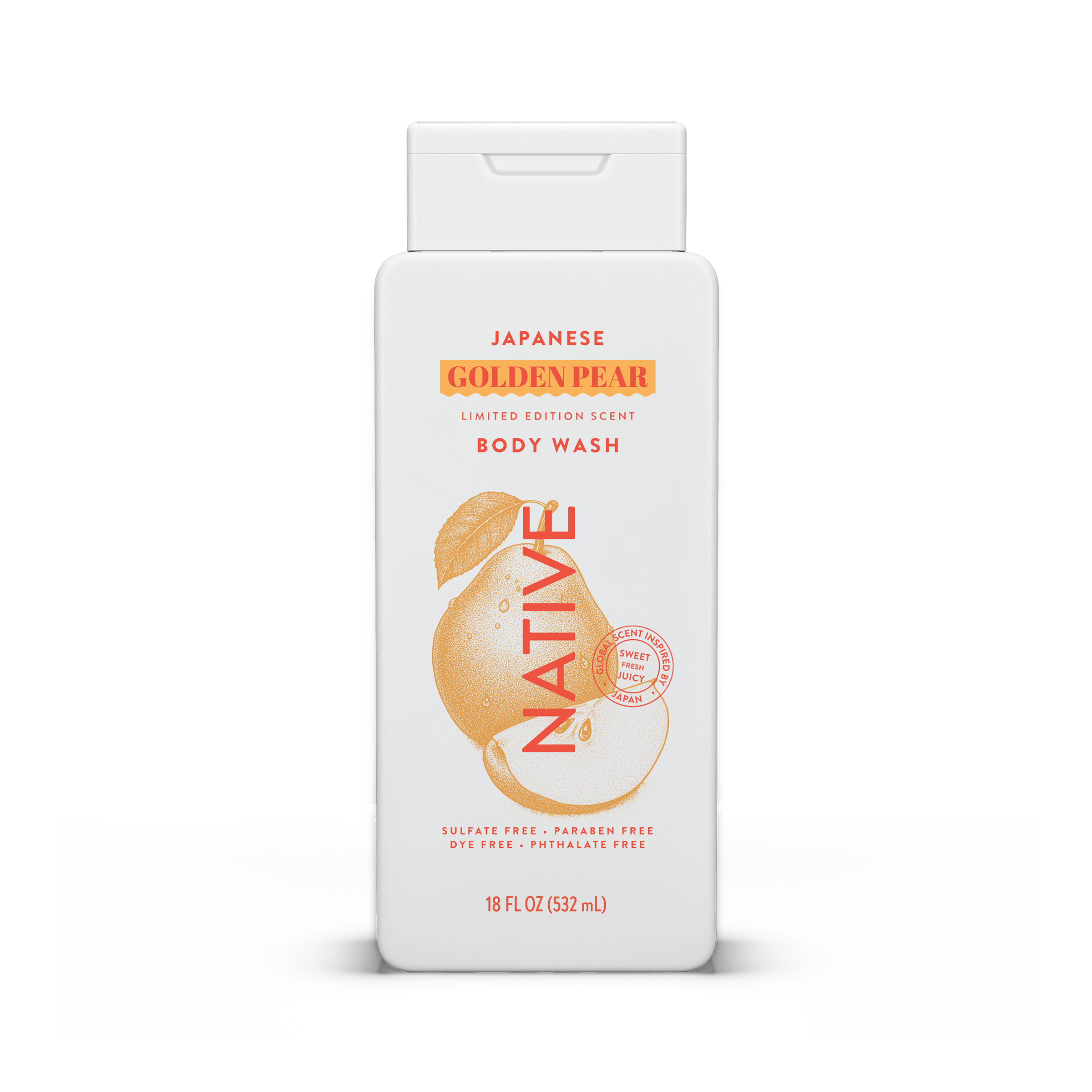 Body Wash S3