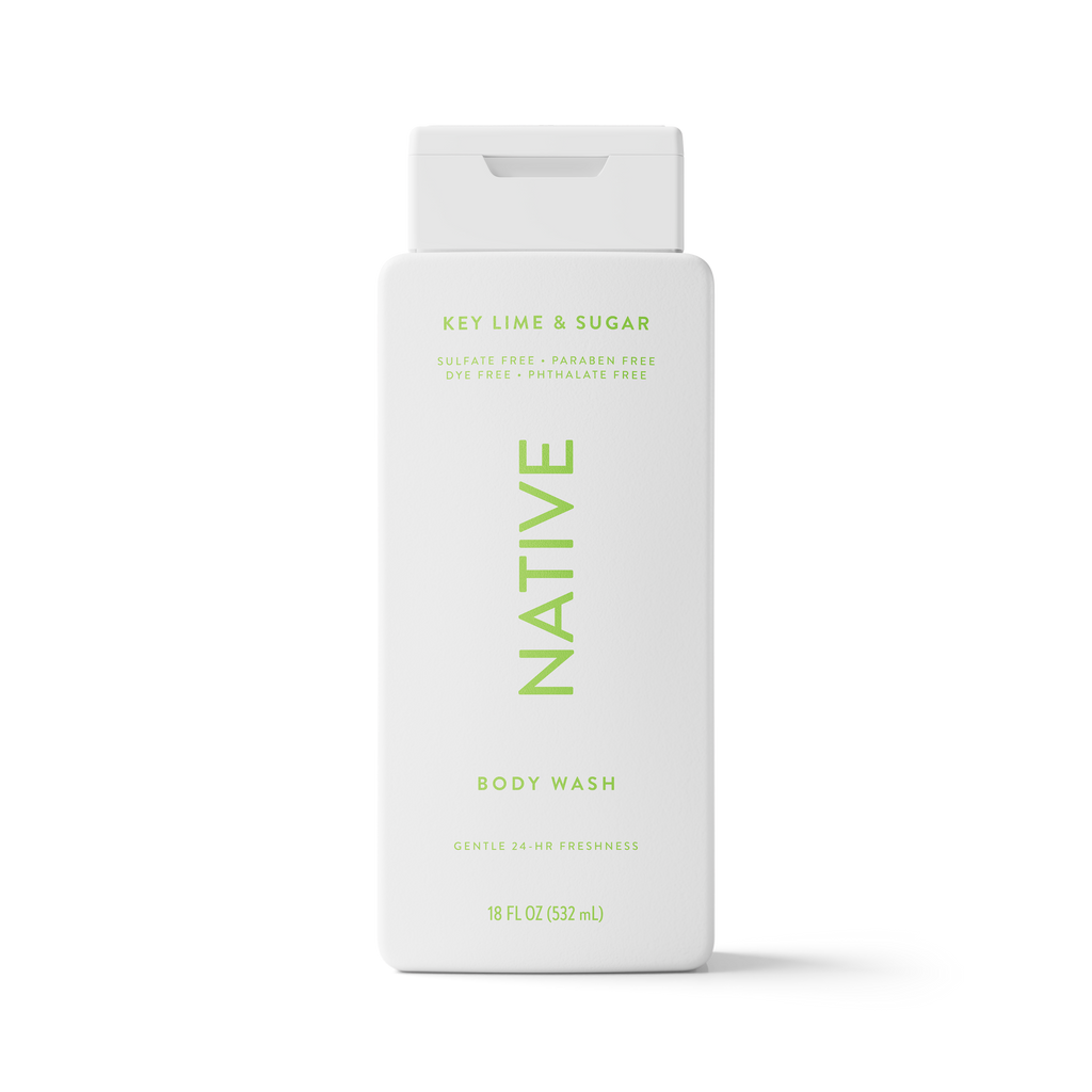 Body Wash S3