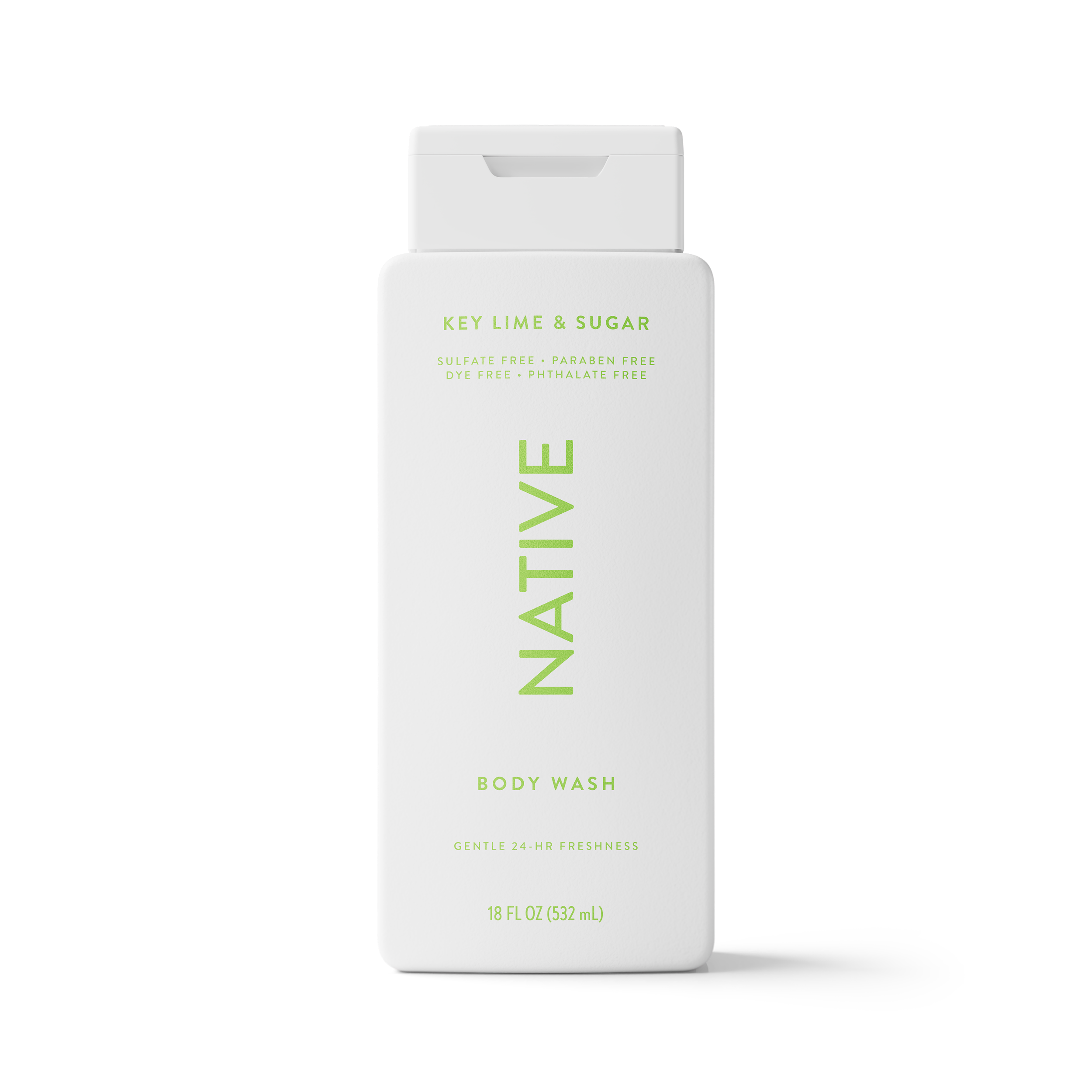 Body Wash S3