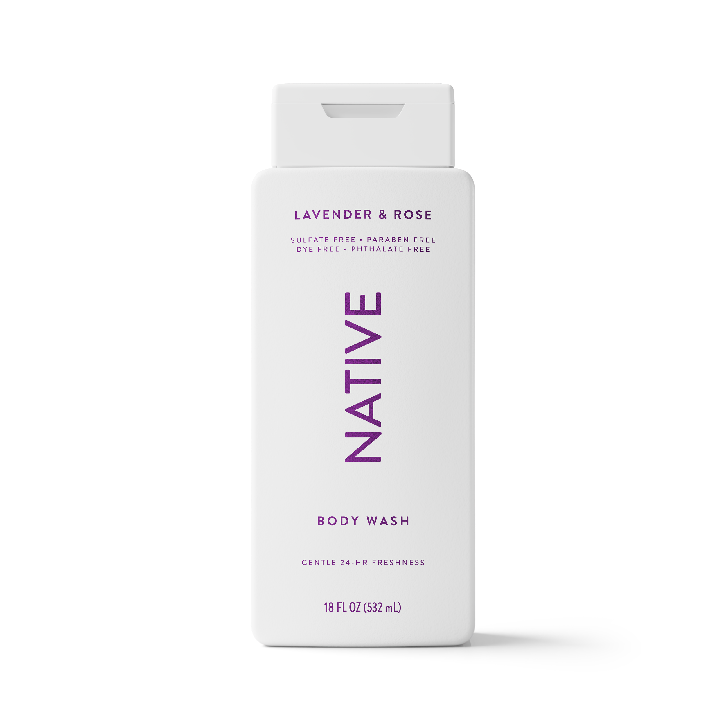 Body Wash S3