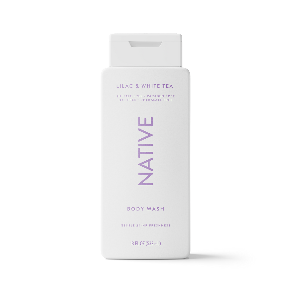 Body Wash S3