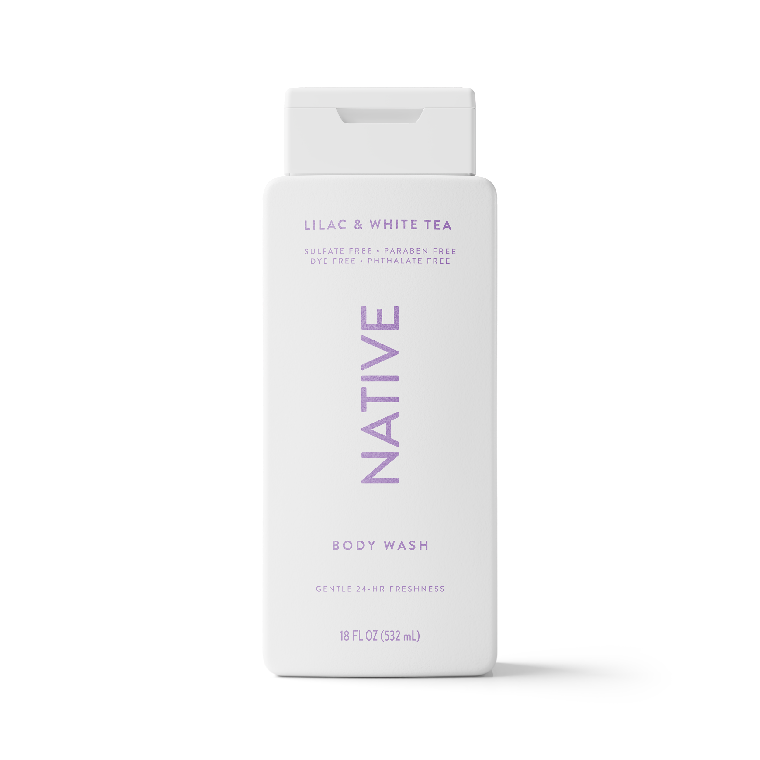 Body Wash S3