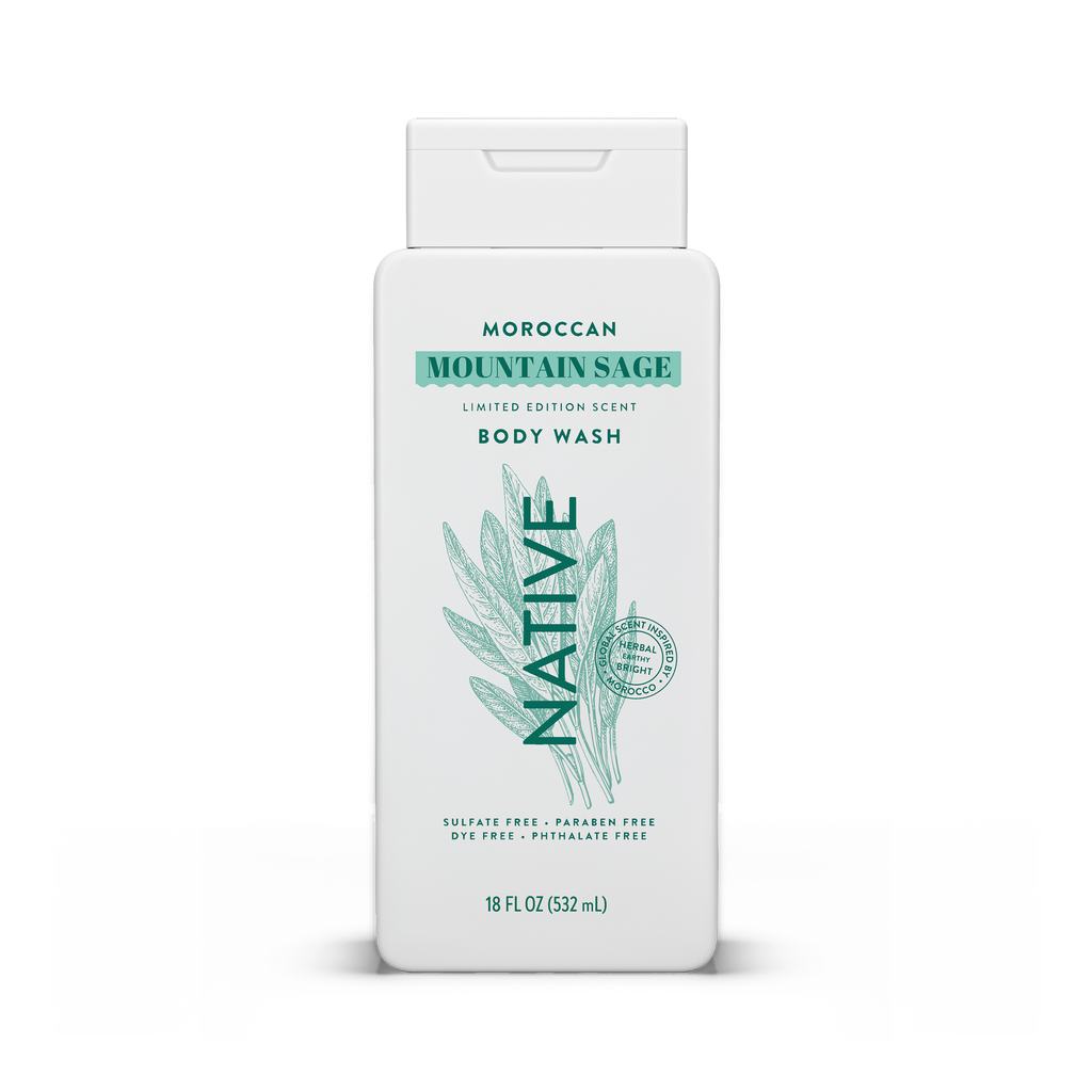Body Wash S3