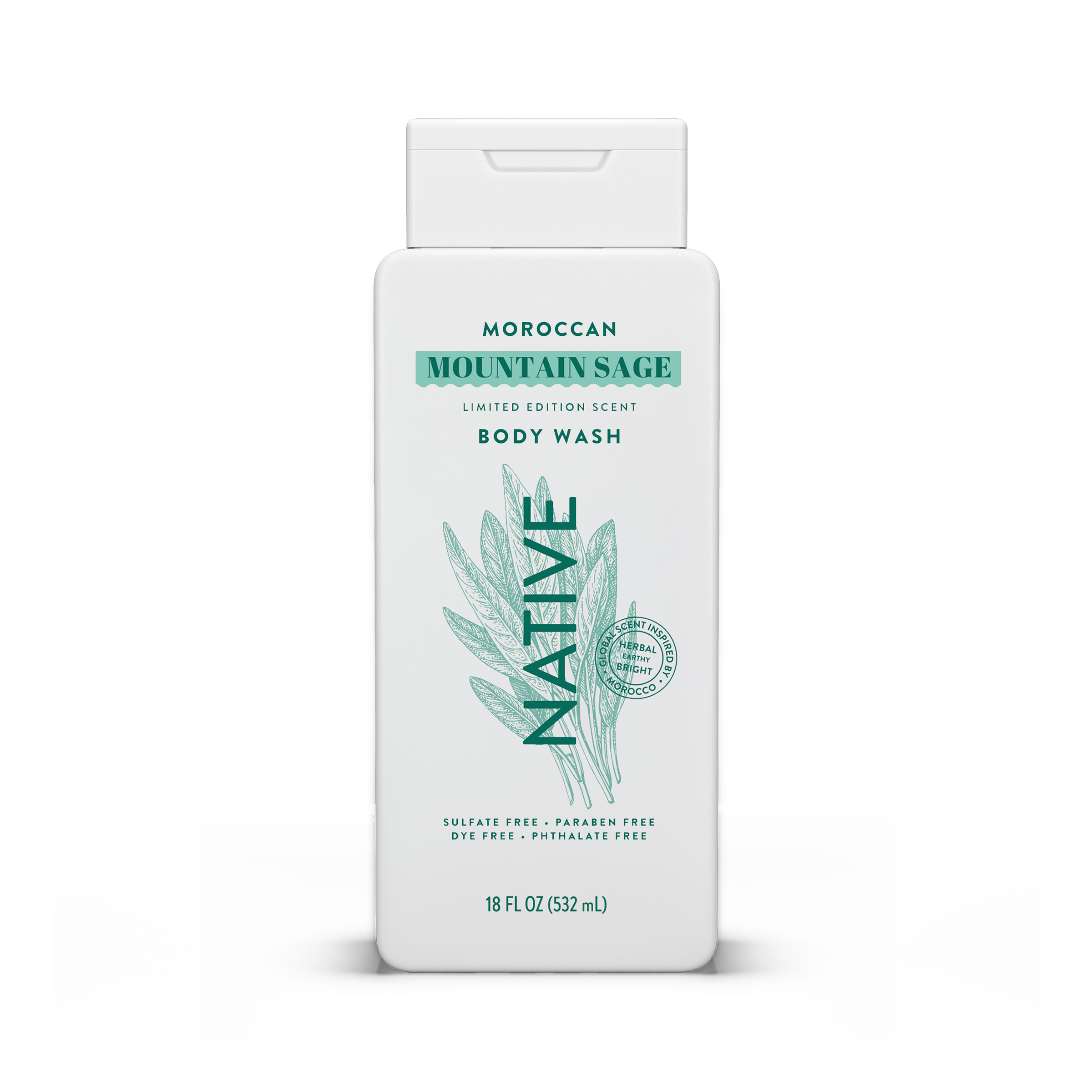 Body Wash S3