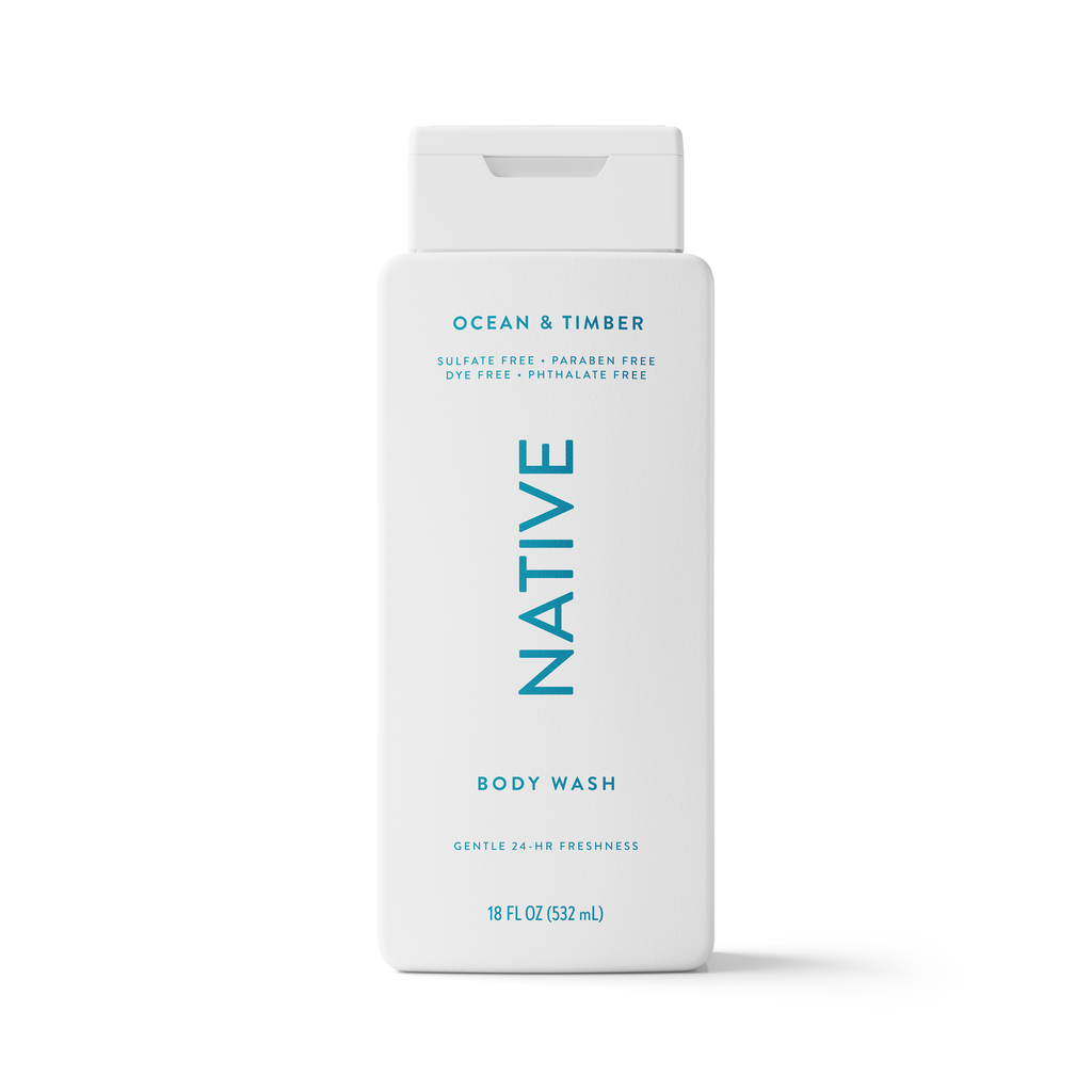 Body Wash S3