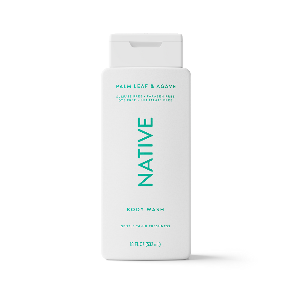 Body Wash S3