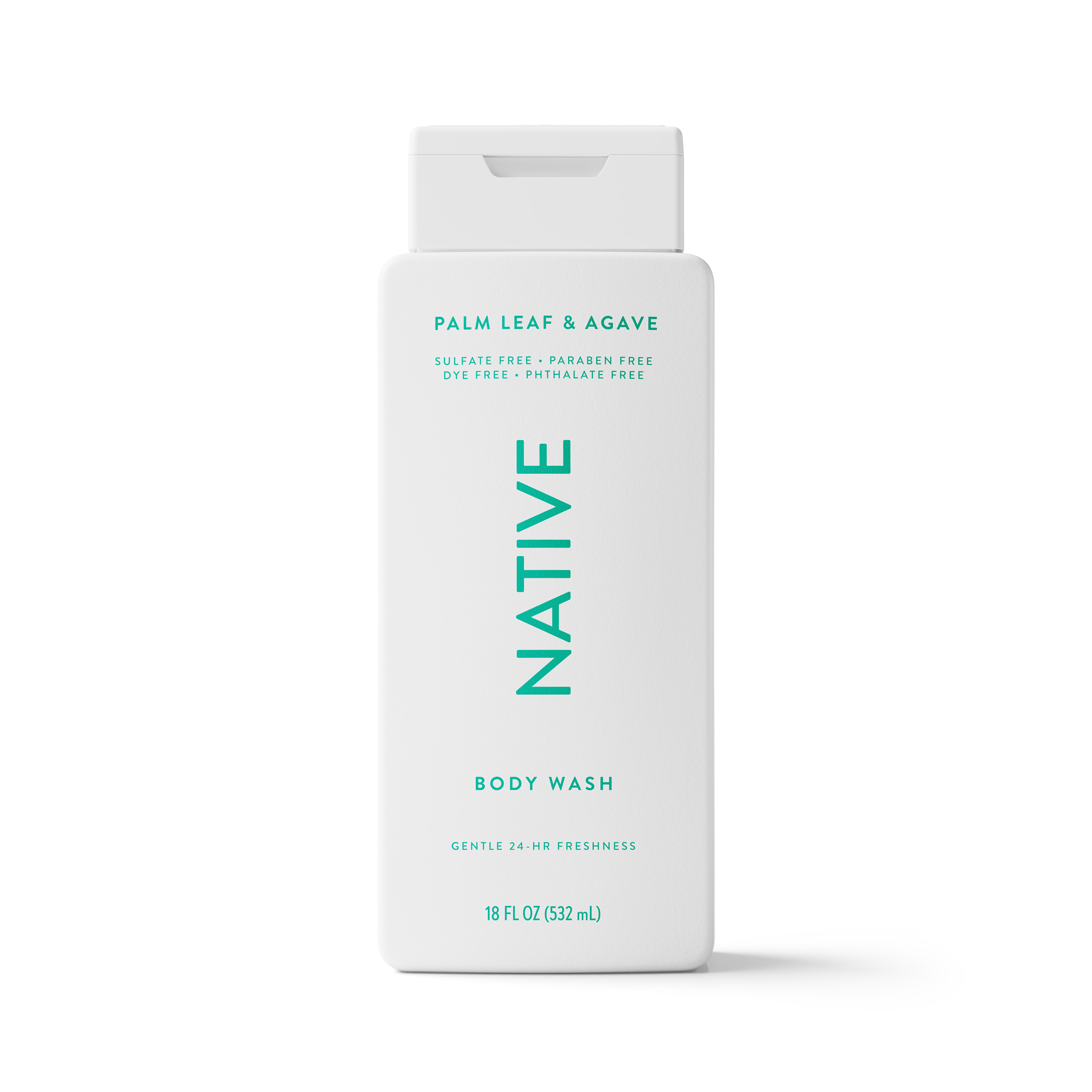 Body Wash S3