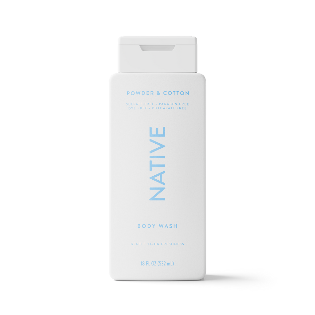 Body Wash S3